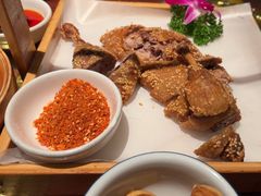 -缪氏川菜(深圳北站缤果空间店)