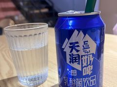 -燃烧的辣椒·新疆米粉(时代天街店)