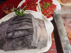 -二荆条·蜀鲜汇城市森林火锅