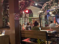 大堂-沪小胖小龙虾(淮海中路旗舰店)