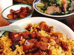 -刘师父老汉口江湖菜(蔡锷路店)