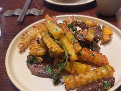 -滇野云南野生菌餐厅(陕西南路店)