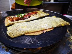 -清真·二嫂子煎饼果子(鼓楼旗舰形象店)