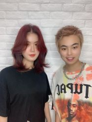 -逸丝风尚
