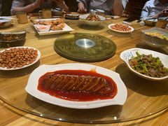 -洞庭记·老湖南味道(下沙店)