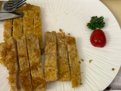 -华梅西餐厅(哈尔滨中央大街店)
