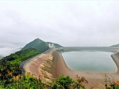-江南天池