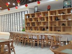 大堂-滴水坊(星云文教馆店)