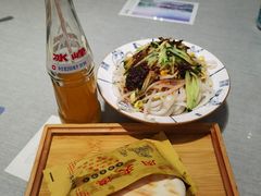 -大嘻咹biangbiang面(历史博物馆店)