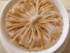 龙虾灌汤包-利苑酒家(华熙国际店)