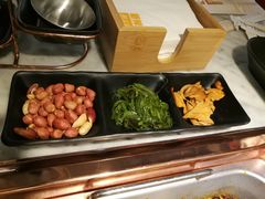 -新辣道鱼火锅(领展购物广场·中关村店)