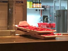 -牛事制造局牛肉火锅(莲岳路店)