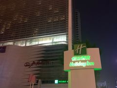 -石家庄万象天成假日酒店