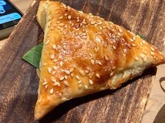 -耶里夏丽·丝路国际·新疆餐厅(浦东区东方路店)