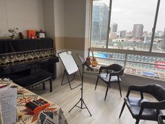 -TEMPO 音乐(五角场店)