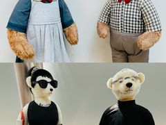 -济州岛泰迪熊博物馆