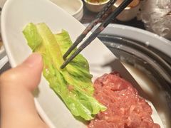 -大良毋米粥(锦龙路总店)