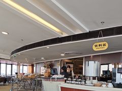 -汇泉王朝大饭店-旋转餐厅(南海路店)