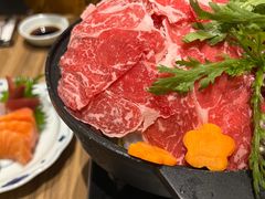 -Tuna maki寿司(印象城购物中心店)