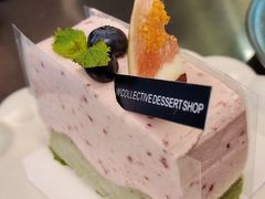 -W COLLECTIVE  DESSERT SHOP