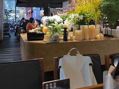 -Ameigo梅果·云贵川bistro(长宁来福士店)