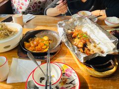 -新白鹿餐厅(银泰西湖文化广场店)