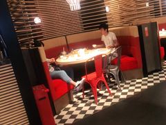 -避风塘(宝山万达店)