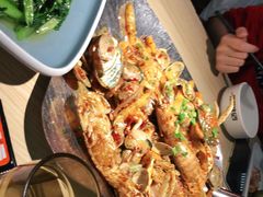 -领蟹祥记·香辣蟹·特色小海鲜(奥体天虹店)