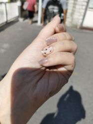 -Beauty Nails 美甲美睫皮肤管理