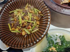 -秋色客家菜(南山店)