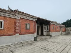 -蔡氏古民居建筑群