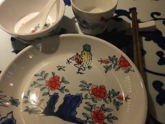 -江南赋(内蒙古大厦店)