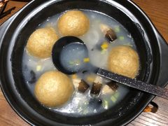 -十二舍·湯物素煮(江泰潤政店)