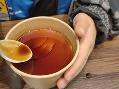 -兵哥豌豆面(创意谷店)