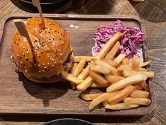 -Q MEX 库迈墨西哥餐吧(三里屯店)