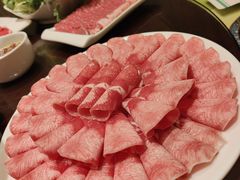 -南门涮肉(上海一店)