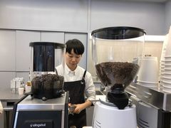 -Manner Coffee(IFS一楼店)