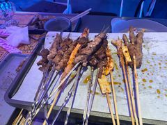 -燥次·烧烤酒场(万象城店)