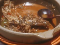 -吃饭皇帝大土家民族菜(正大广场店)