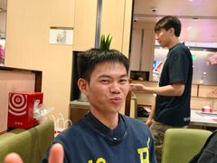 -海底捞火锅(金光华店)