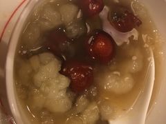 -喜来登由由大酒店九州膳坊中餐厅