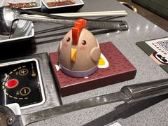 -椰小鸡·琼州糟粕醋·火锅(美兰缤纷城店)