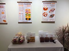 -春日谷面包公社·鲜制烘焙(红山动物园店)