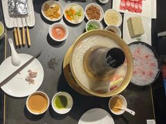 -鼓楼东街老火锅(鼓楼店)