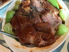 -申粤轩酒楼·三十年粤菜经典(丁香花园店)
