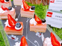 -永泰福朋喜来登酒店-宜客乐自助餐厅(远大路店)