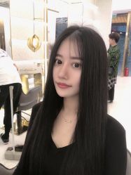 -3AM·S HAIR SALON烫发染发接发