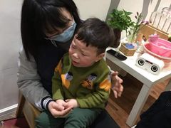 -遇见未来早教·托育中心(玛斯兰德旗舰店)