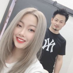 -HairCode芭曲发型