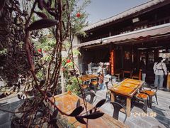 -尽善百年古院餐厅(王家老宅店)